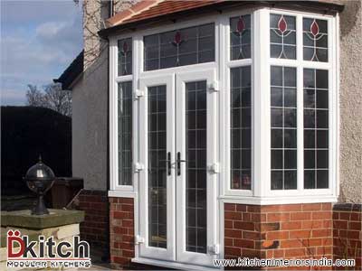 Aluminium Doors & Windows